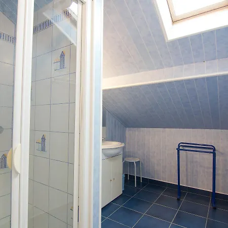 Ferienhaus Holiday Les Moutiers *