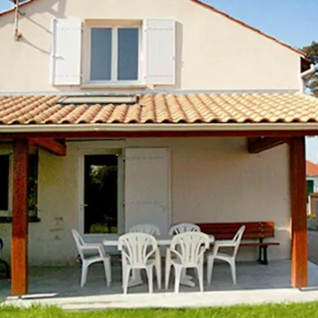 Holiday Les Moutiers *