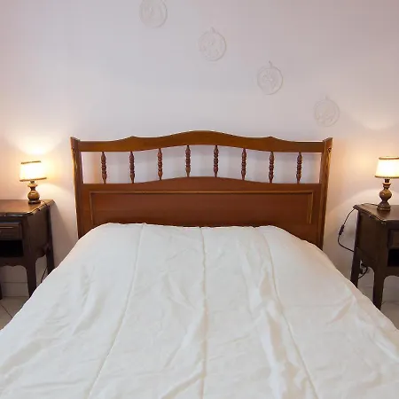 Ferienhaus Holiday Les Moutiers La Bernerie-en-Retz